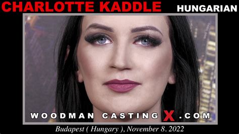 woodmam casting